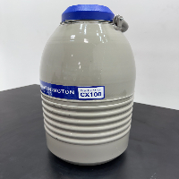 Worthington CX100 Dewar image 1